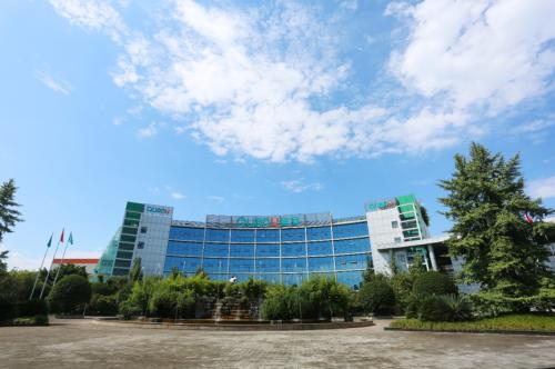 赋能低碳未来 全友产品通过碳足迹认证，园林绿化再加环保证书